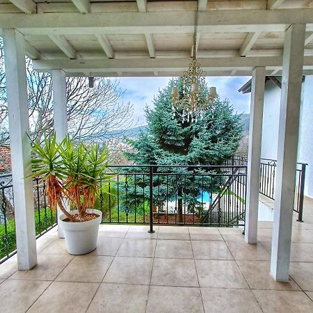 Villa Regina Serafina Balchik Luaran gambar