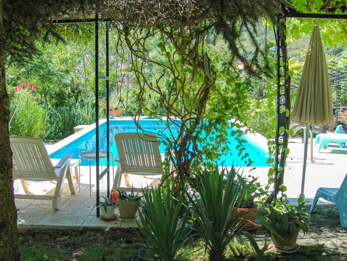 Villa Regina Serafina Balchik Luaran gambar