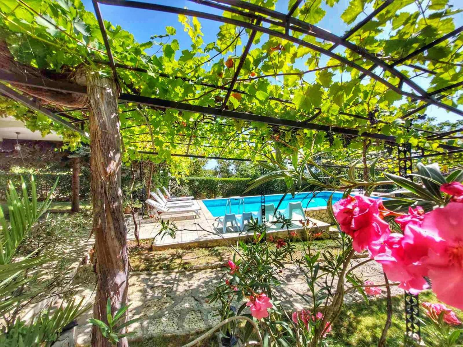 Villa Regina Serafina Balchik Luaran gambar