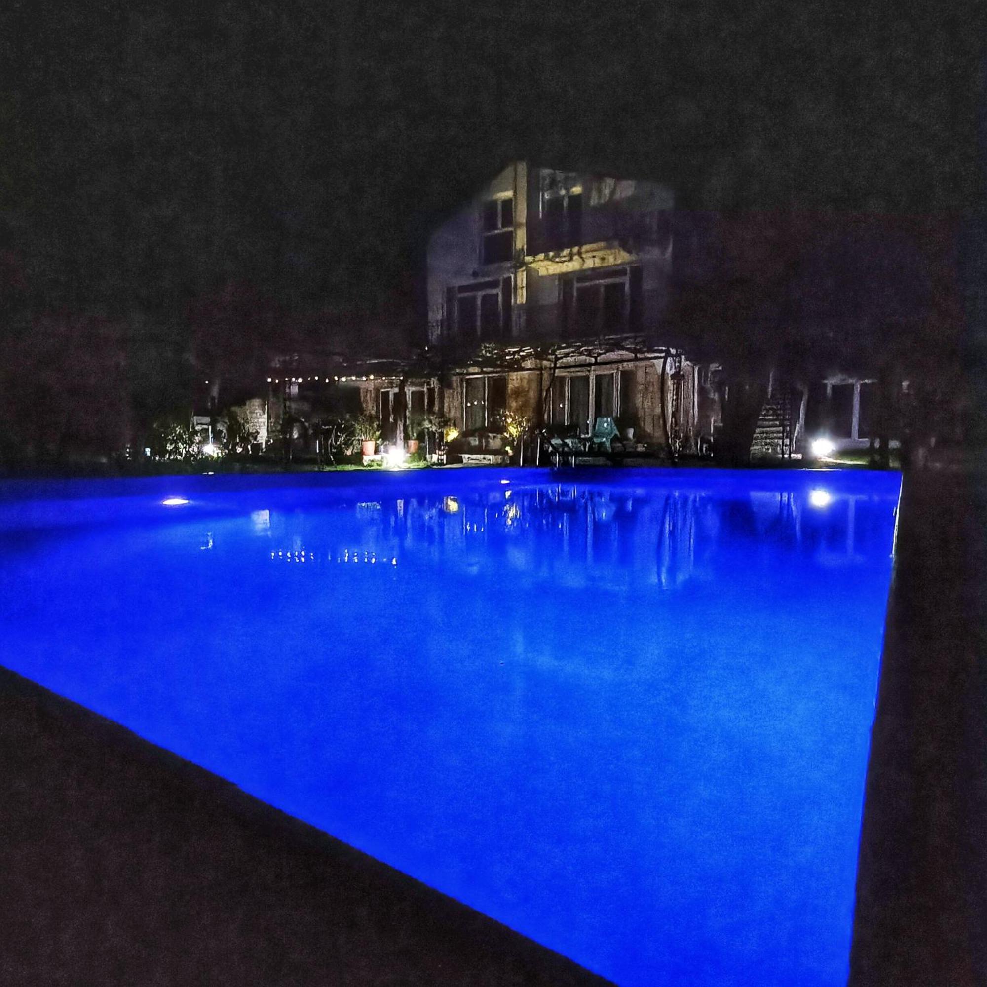 Villa Regina Serafina Balchik Luaran gambar