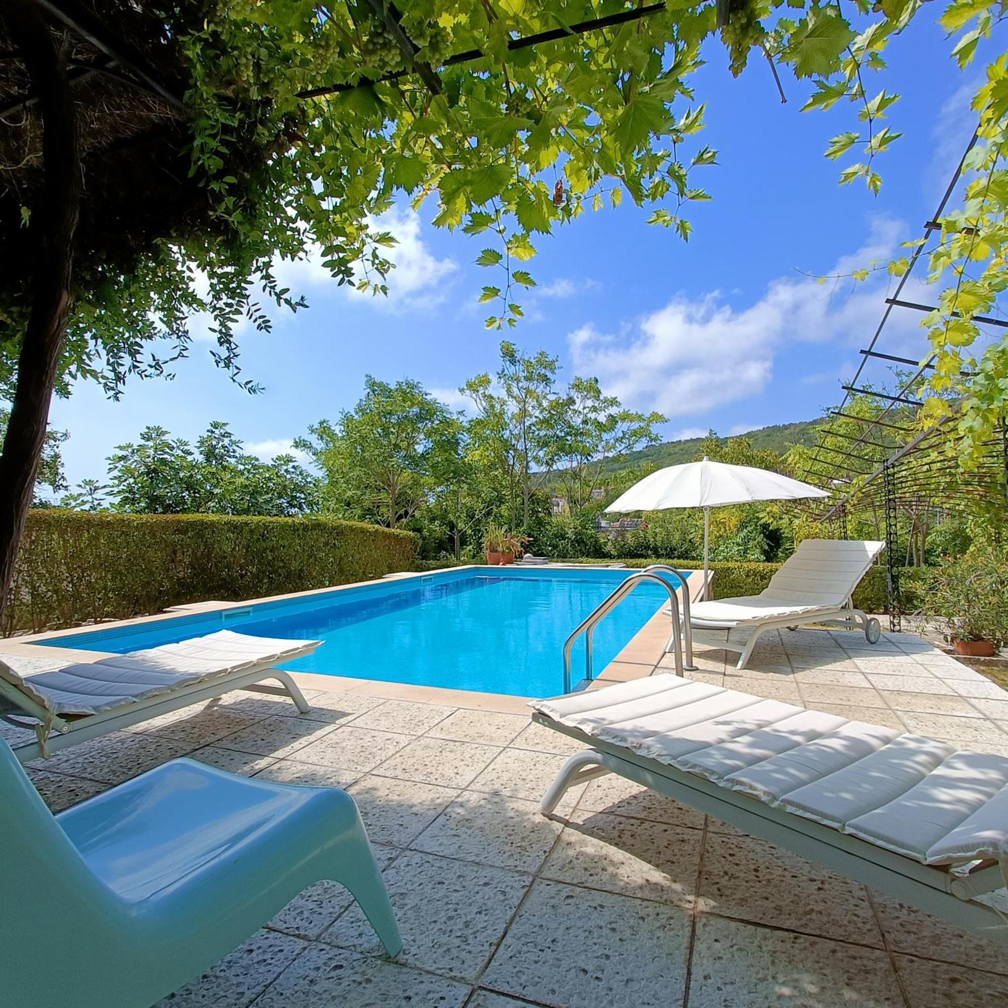 Villa Regina Serafina Balchik Luaran gambar