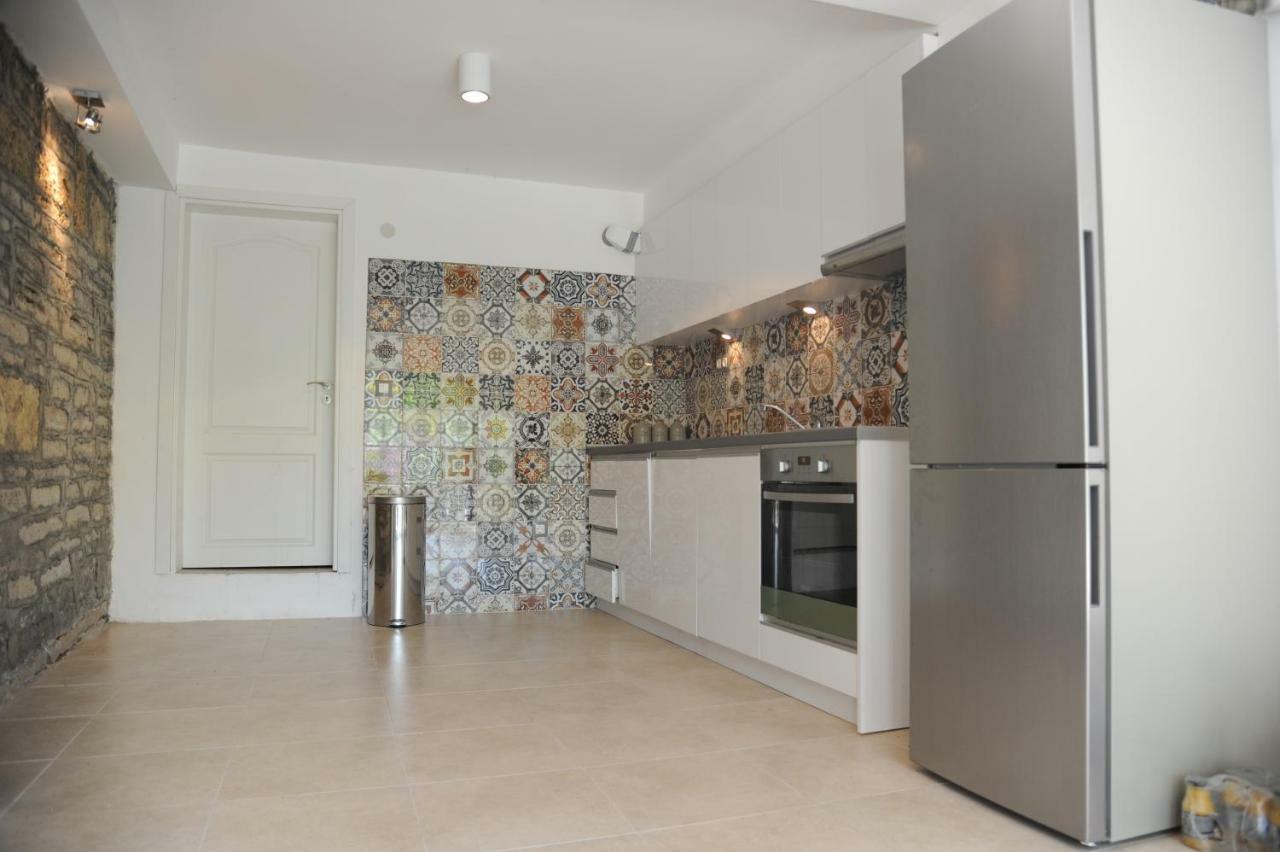 Villa Regina Serafina Balchik Luaran gambar