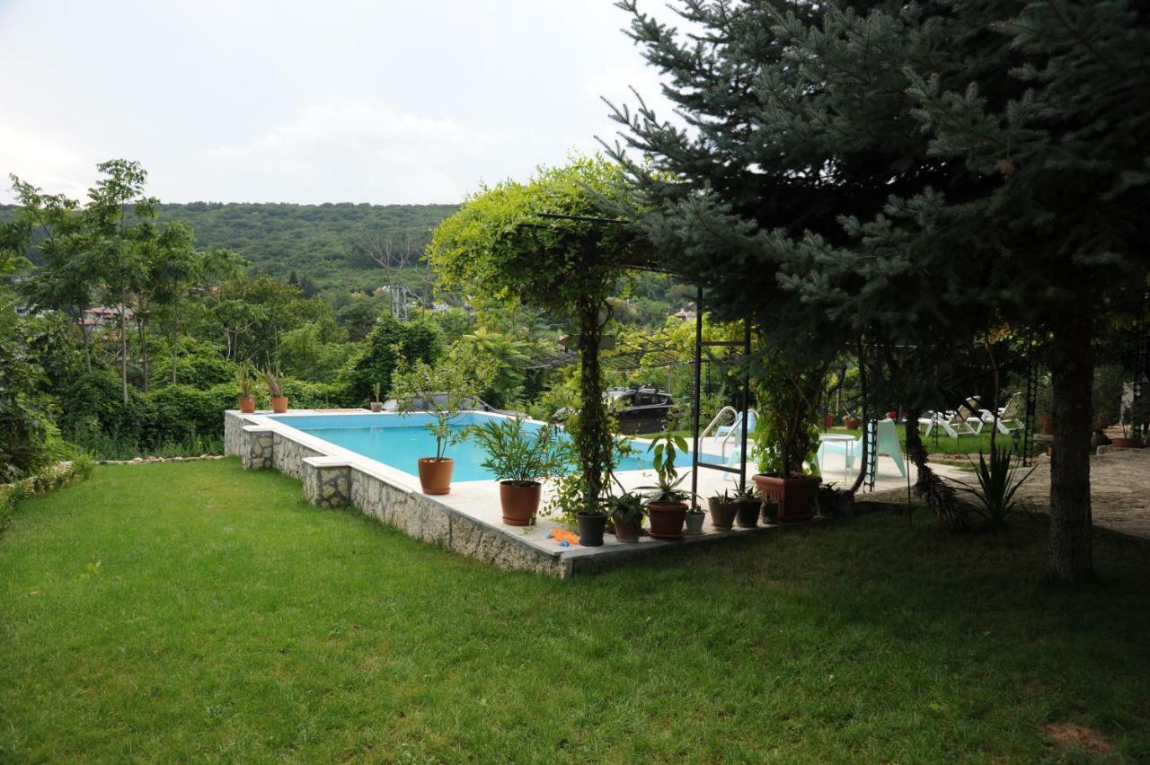 Villa Regina Serafina Balchik Luaran gambar