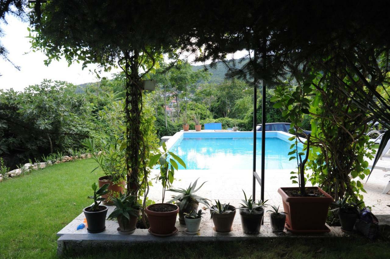 Villa Regina Serafina Balchik Luaran gambar