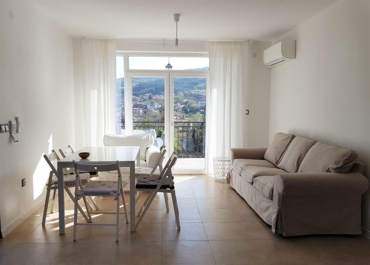 Villa Regina Serafina Balchik Luaran gambar