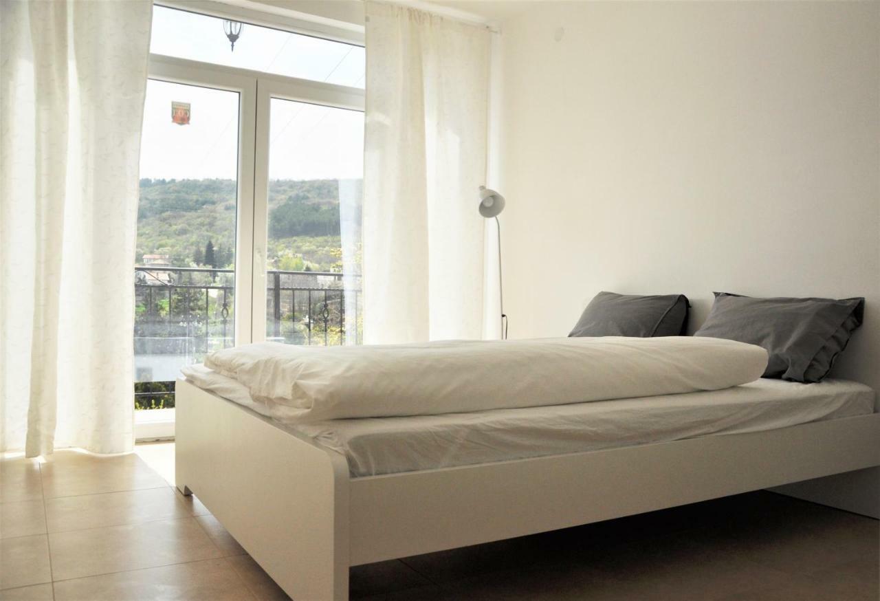 Villa Regina Serafina Balchik Luaran gambar