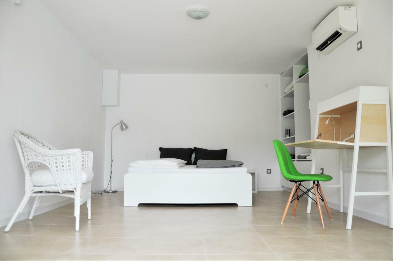 Villa Regina Serafina Balchik Luaran gambar