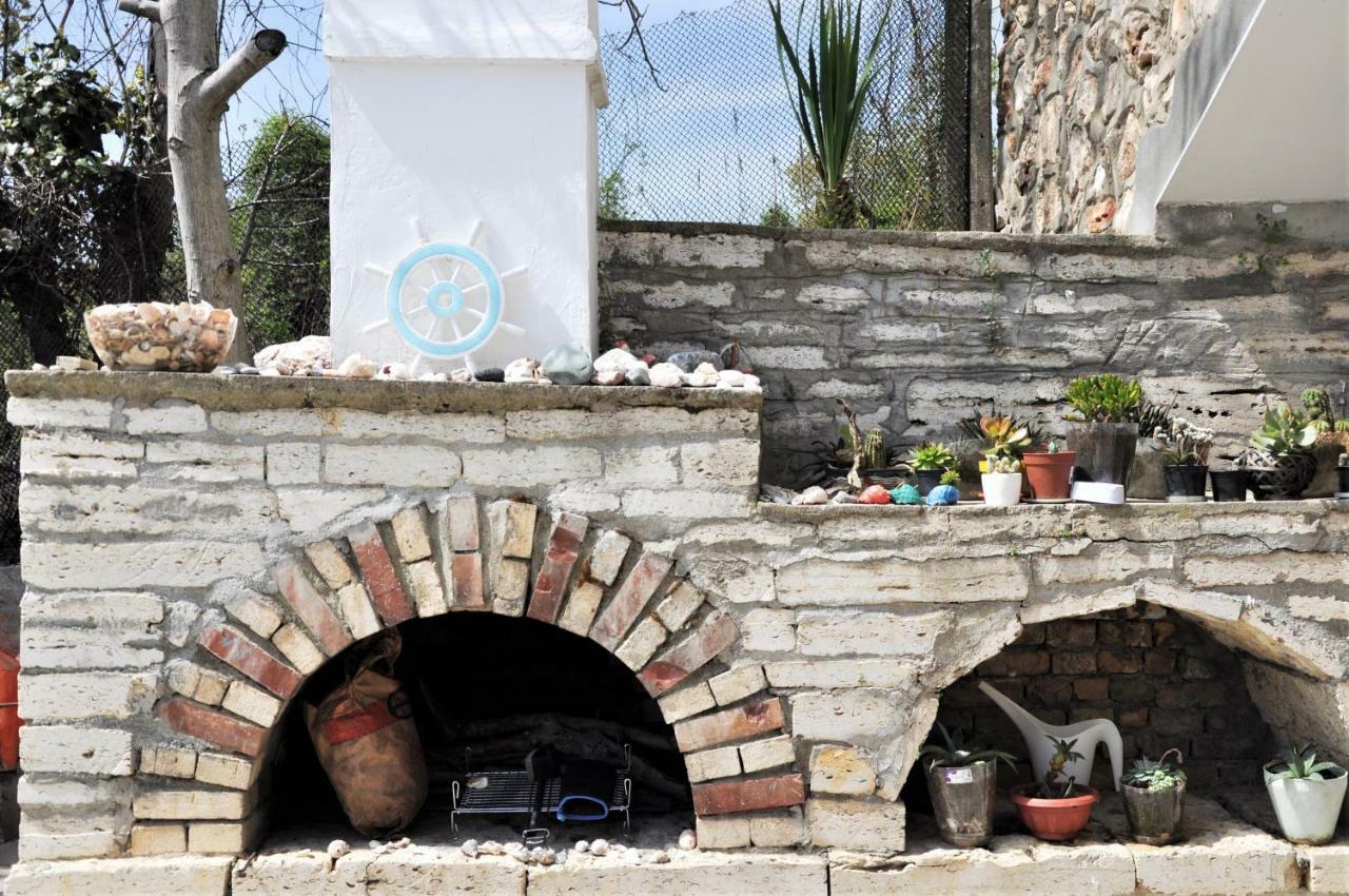 Villa Regina Serafina Balchik Luaran gambar
