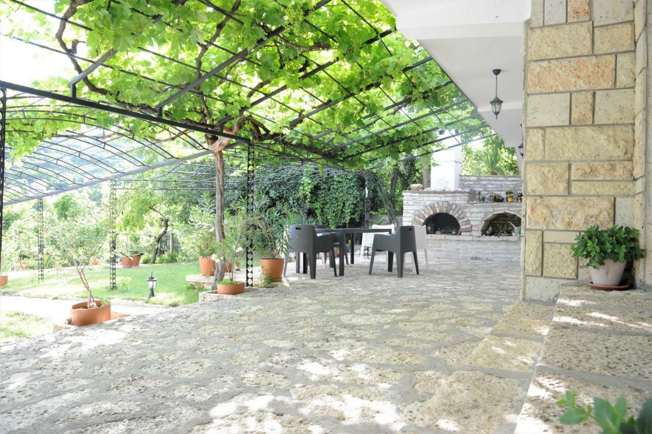Villa Regina Serafina Balchik Luaran gambar