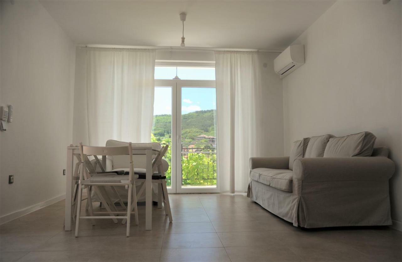 Villa Regina Serafina Balchik Luaran gambar