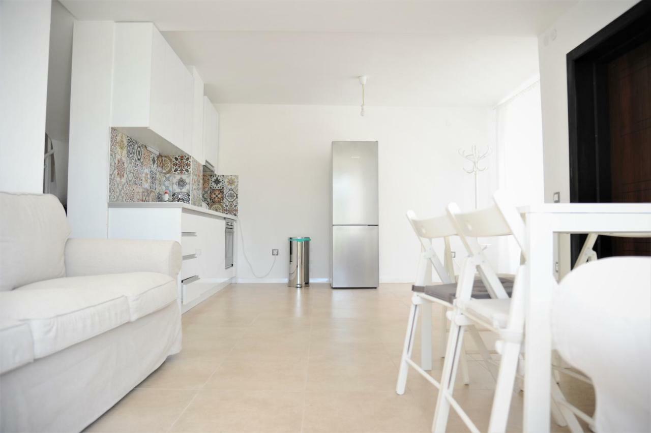 Villa Regina Serafina Balchik Luaran gambar