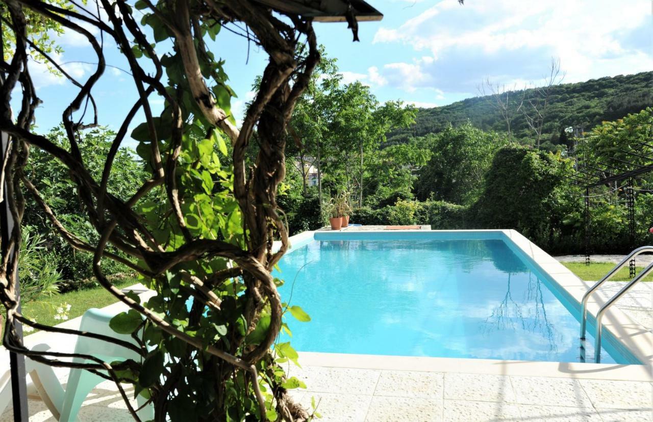 Villa Regina Serafina Balchik Luaran gambar